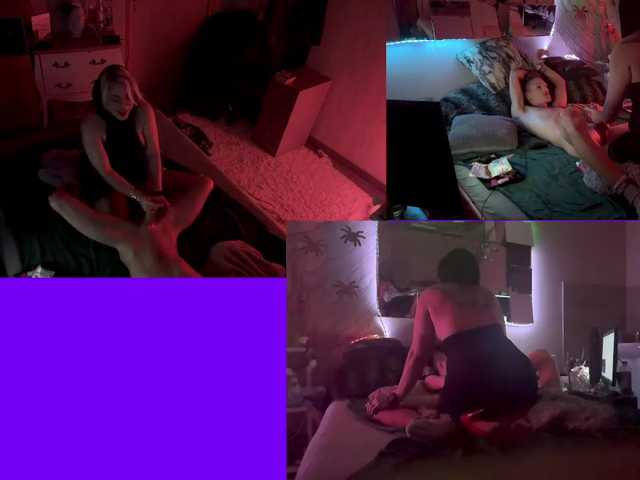 Pumaladyplayground live cam