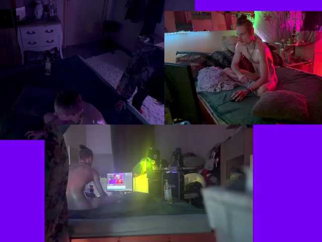 Pumaladyplayground live cam
