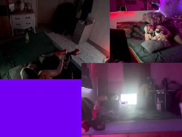 Pumaladyplayground live cam
