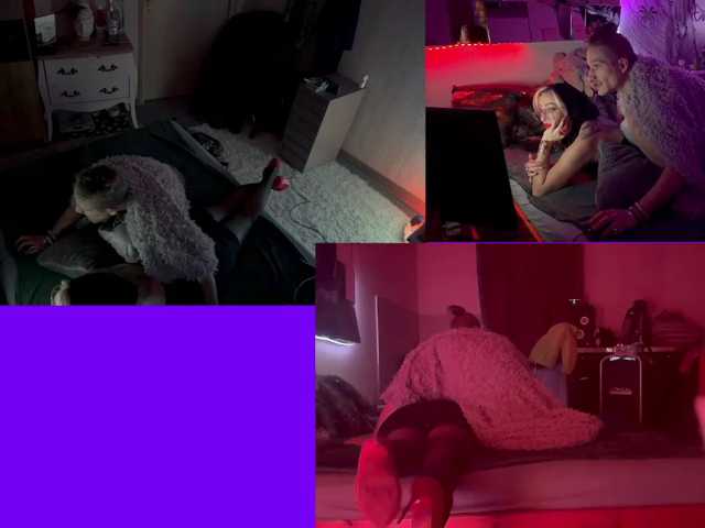Pumaladyplayground live cam