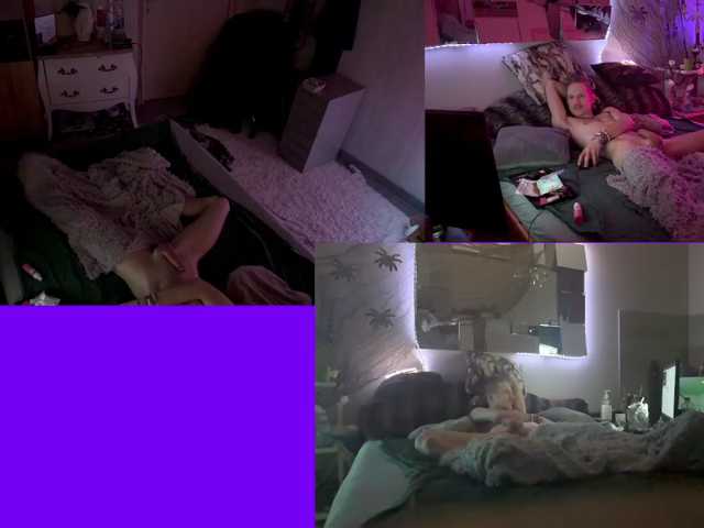 Pumaladyplayground live cam