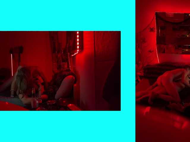 Patronica live cam on BongaCams