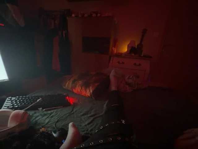 Patronica live cam on BongaCams