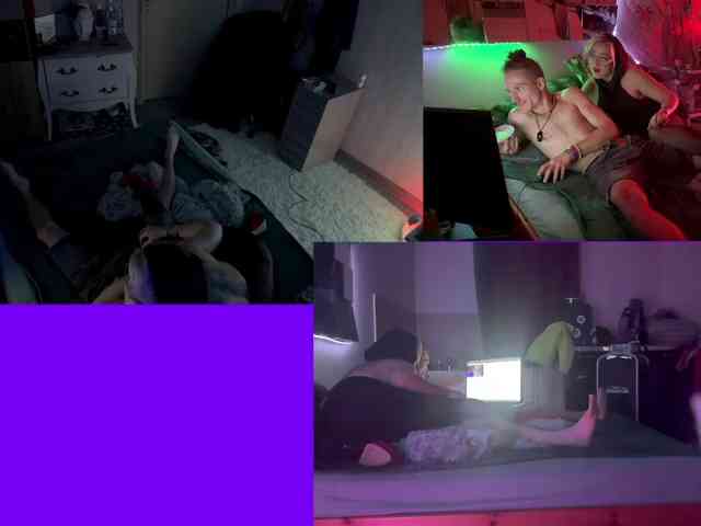 PumaLadyPlayground
