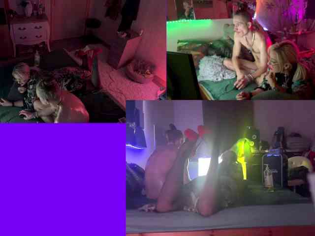 PumaLadyPlayground