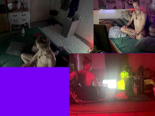 PumaLadyPlayground