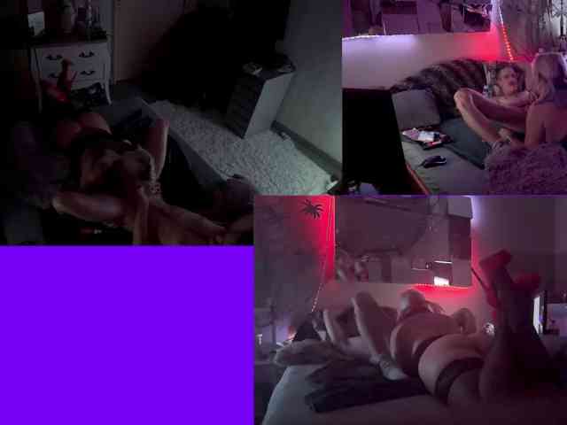 PumaLadyPlayground webcam