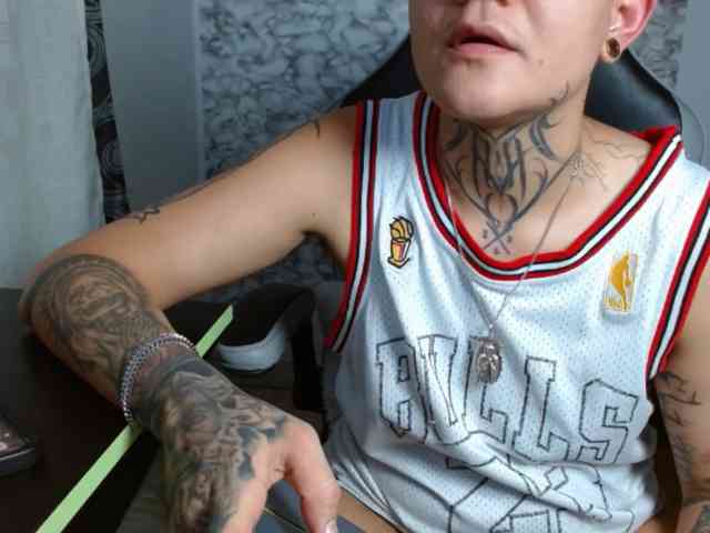 femboysixx's Sexcam
