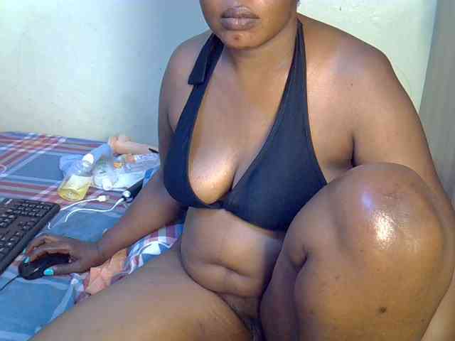 Big-phat-ass's webcam live show