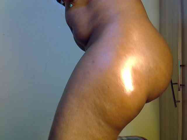Model: Big-phat-ass