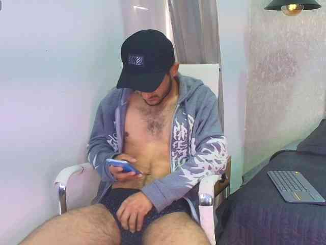 StivenAndrade