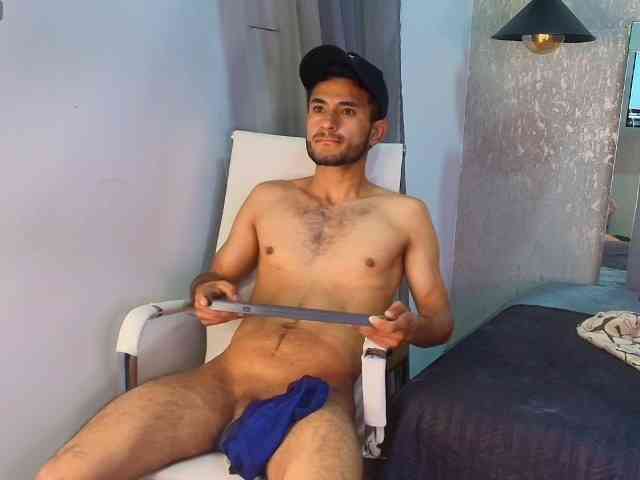StivenAndrade