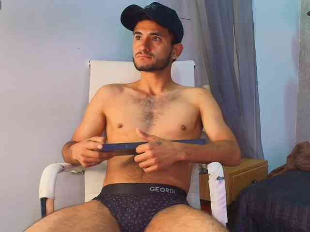 StivenAndrade