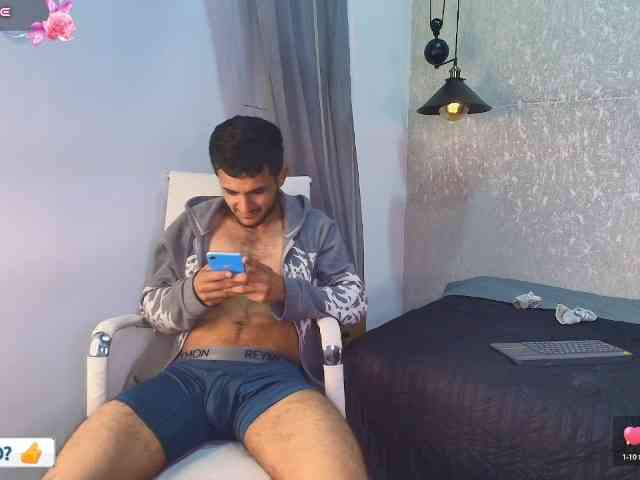 StivenAndrade