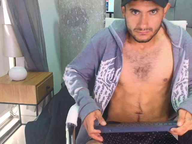 StivenAndrade