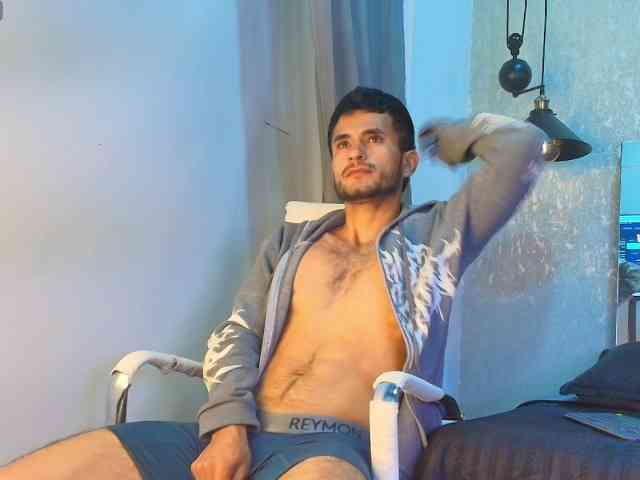StivenAndrade