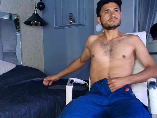 StivenAndrade