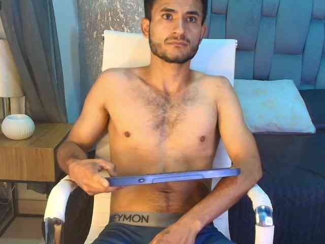 StivenAndrade