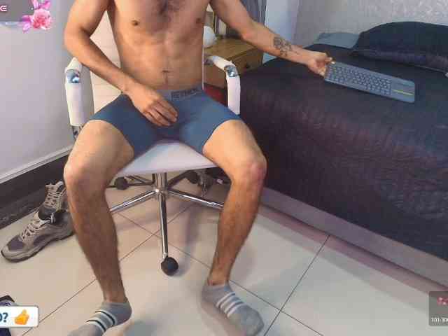 StivenAndrade