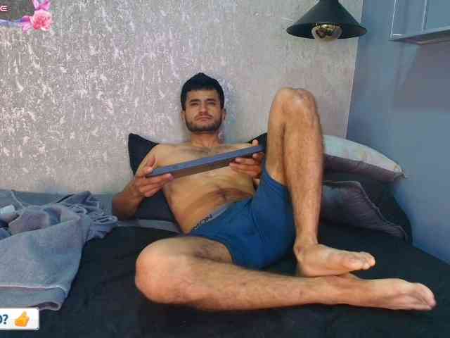 StivenAndrade