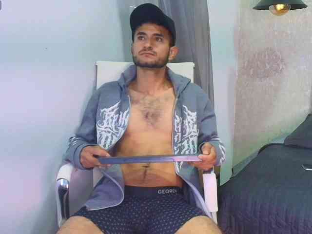 StivenAndrade