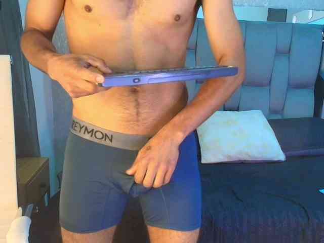 StivenAndrade