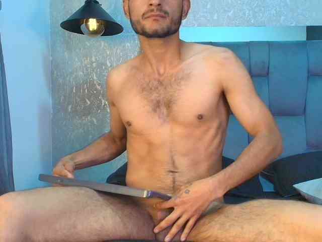 StivenAndrade