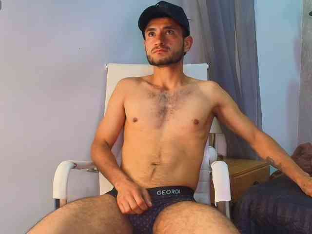 StivenAndrade