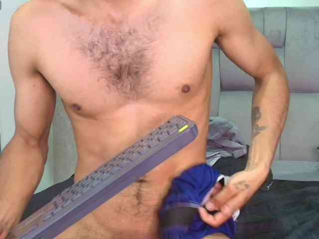 StivenAndrade