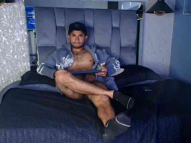 StivenAndrade