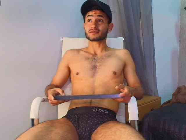 StivenAndrade