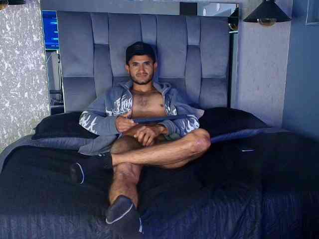 StivenAndrade