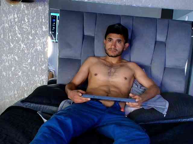 StivenAndrade