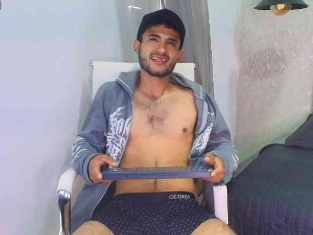 StivenAndrade