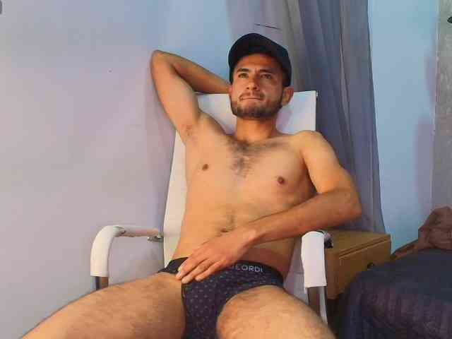 StivenAndrade