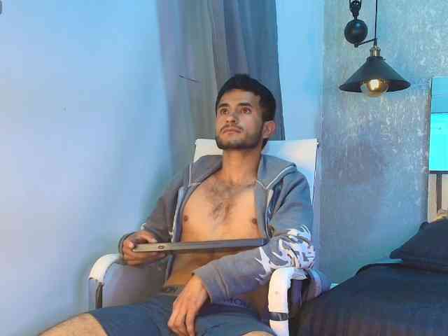 StivenAndrade