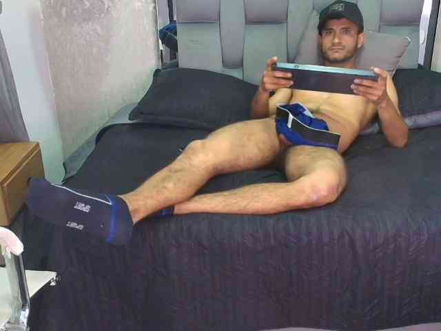 StivenAndrade