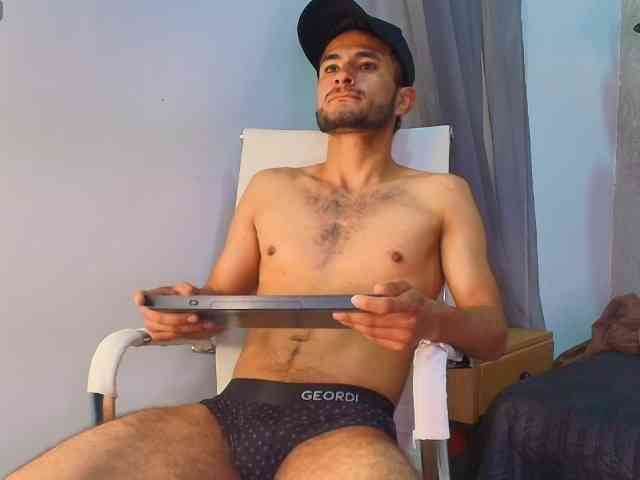 StivenAndrade