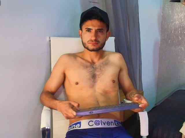 StivenAndrade StivenAndrade