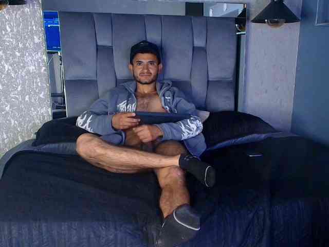 StivenAndrade