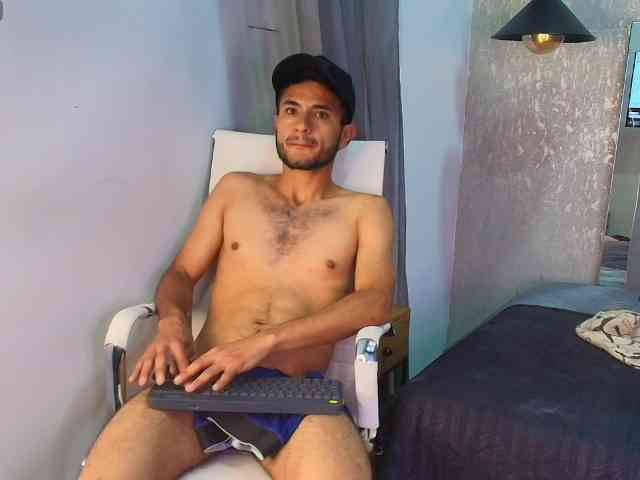 StivenAndrade