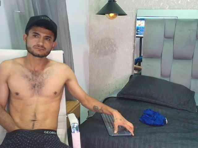 StivenAndrade