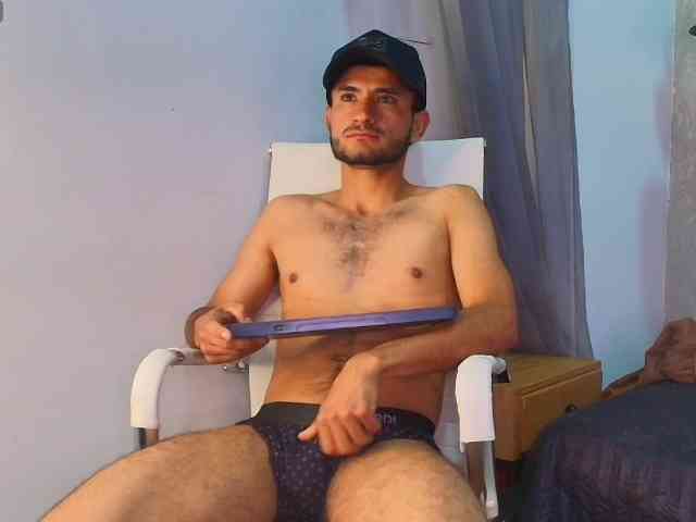 StivenAndrade