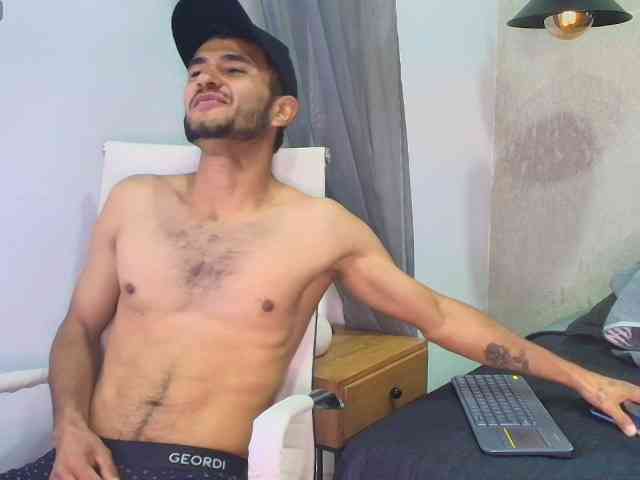 StivenAndrade