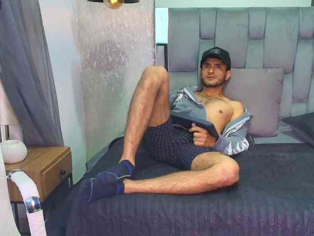 StivenAndrade