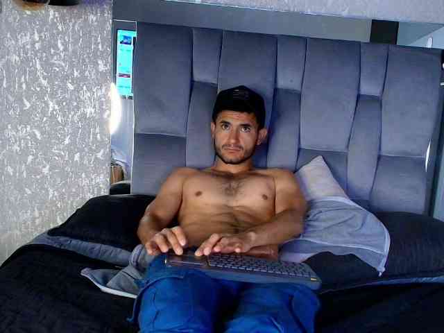 StivenAndrade