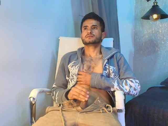 StivenAndrade