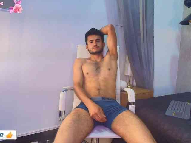 StivenAndrade