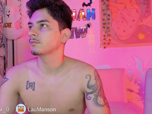 JaxAndLau live cam on BongaCams