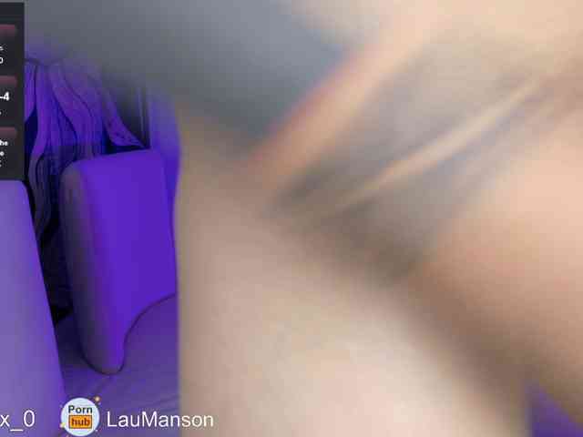 JaxAndLau Live Webcam on BongaCams